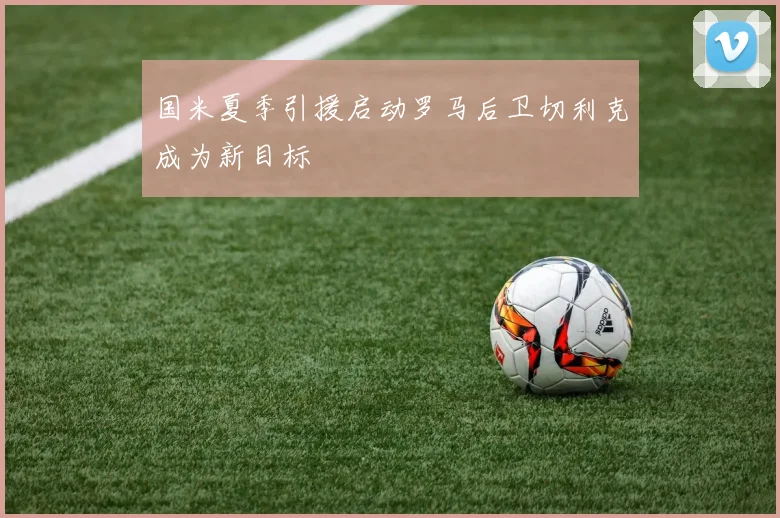 国米夏季引援启动罗马后卫切利克成为新目标